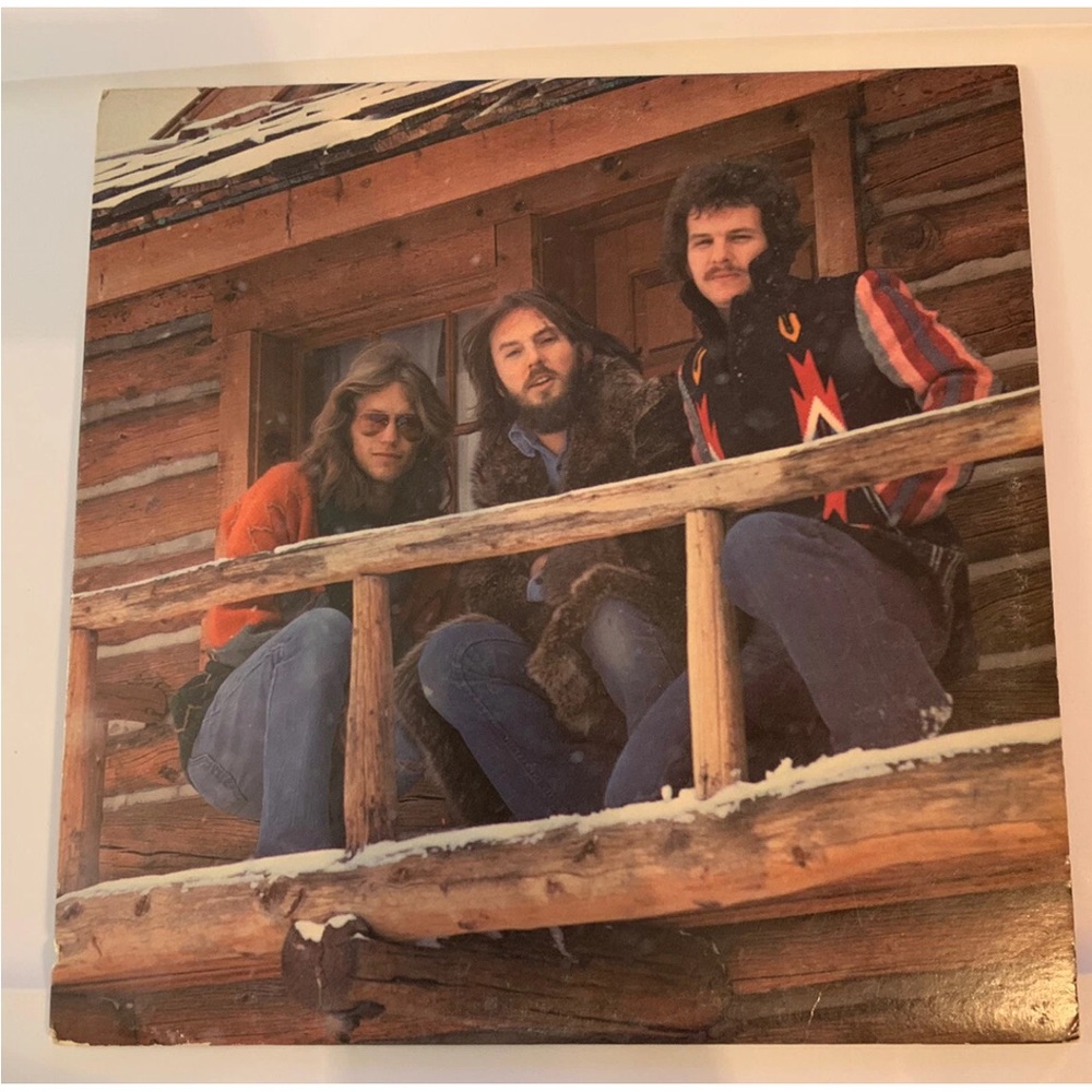 Vintage America hideaway‎ vinyl lp Album